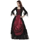 InCharacter Costumes Women's Gothic Vampiress Costume - Size Small