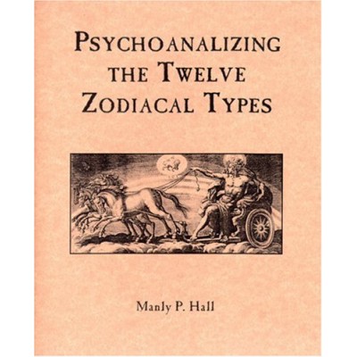 Psychoanalyzing the Twelve Zodiacal Types