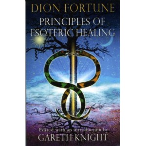 Principles Of Esoteric Healing